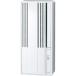  Corona (CORONA) CW-F1626R-WS ракушка белый ReLaLa для окна кондиционер охлаждение специальный сирень la окно кондиционер 
