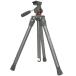  King Fotopro S3 Live RD красный aluminium 4 уровень штатив 