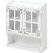  Hagi .MUD-7130WH белый полка для специй MUD7130WH[ оплата при получении не возможно ]