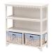 Hagi .MCC-5780WH белый шкаф MCC5780WH[ оплата при получении не возможно ]