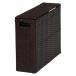  Hagi .RTR-2403DBR темно-коричневый туалет to бумага box RTR2403DBR[ оплата при получении не возможно ]