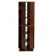  Hagi .RCC-1024BR Brown вращение комикс подставка RCC1024BR[ оплата при получении не возможно ]