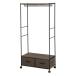  Hagi .KHR-3157BR Brown вешалка KHR3157BR[ оплата при получении не возможно ]