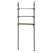 Hagi .KTR-3153BR Brown / черный .. обивка стиральная машина подставка KTR3153BR[ оплата при получении не возможно ]