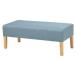 Hagi .FL-8616NA-BL голубой обеденный bench FL8616NABL[ оплата при получении не возможно ]