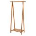  Hagi .MHR-6033LBR светло-коричневый вешалка MHR6033LBR[ оплата при получении не возможно ]
