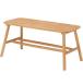  Hagi .BB-8625LNT натуральный обеденный bench BB8625LNT[ оплата при получении не возможно ]