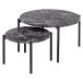  Hagi .LT-4666MBKma- blue black стол LT4666MBK[ оплата при получении не возможно ]