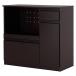  Hagi .VKC-7150DBR темно-коричневый кухонный прилавок VKC7150DBR[ оплата при получении не возможно ]