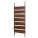 Hagi .KTR-3178BB Brown / черный .. обивка подставка для журналов KTR3178BB[ оплата при получении не возможно ]