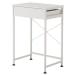  Hagi .KR-3770WH белый корзина для мусора сверху подставка KR3770WH[ оплата при получении не возможно ]