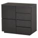  Hagi .RCC-1490DBR темно-коричневый шкаф RCC1490DBR[ оплата при получении не возможно ]