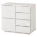  Hagi .RCC-1490WH белый шкаф RCC1490WH[ оплата при получении не возможно ]