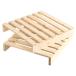  Hagi .WB-7720S2 Palette bed специальный дополнение пол доска 2 листов комплект WB7720S2[ оплата при получении не возможно ]