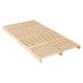  Hagi .WB-7723S одиночный Palette bed WB7723S[ оплата при получении не возможно ]
