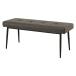  Hagi .MV-8652DGY темно-серый обеденный bench MV8652DGY[ оплата при получении не возможно ]