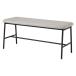  Hagi .LB-3207LGY светло-серый обеденный bench LB3207LGY[ оплата при получении не возможно ]