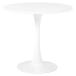  Hagi .BT-8659WH белый Cafe стол BT8659WH[ оплата при получении не возможно ]