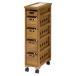  Hagi .MUD-6780LBR Brown держатель MUD6780LBR[ оплата при получении не возможно ]