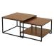  Hagi .KT-3775BR Brown ne -тактный стол KT3775BR[ оплата при получении не возможно ]