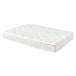  Hagi .KM-3322-D-WH белый pillow верх имеется матрац двойной карман KM3322DWH[ оплата при получении не возможно ]