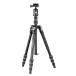  Vanguard (VANGUARD) VEO 3T 204ABP 4 уровень aluminium штатив 