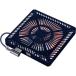 ���g�� MSU-601E DKB �����p���ւ��q�[�^�[ ���^ �茳�R���g���[���[ ���i�K���� �Ήp�� 600W