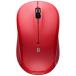  Buffalo (BUFFALO) BSMRB050RD красный Bluetooth/2.4GHz IR LED оптическая мышь 3 кнопка 