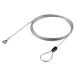  Buffalo (BUFFALO) BSLW2220 предохранительный трос BSLW22 серии 2.2mm/2m