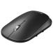  Buffalo (BUFFALO) BSMBB530NBK обычный / черный Bluetooth BlueLED оптическая мышь 5 кнопка 