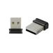  Buffalo (BUFFALO) BSBT5D200BK Bluetooth Ver.5.0 ресивер 