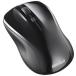  Buffalo (BUFFALO) BSMBB110BK черный Bluetooth5.1 соответствует BlueLED оптическая мышь тихий звук 3 кнопка 