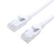 miyosiC6A-05-WH белый категория -6A стандартный LAN кабель 5m