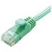  Elecom (ELECOM) LD-GPY/G3 зеленый LAN кабель категория -6 соответствует Giga bit i-sa сеть 3m