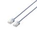 ���쥳��(ELECOM) LD-GPASST/BU20 �ĥ��ޤ��ɻߥ����ѡ������LAN�����֥�Cat6A���