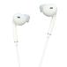  Elecom (ELECOM) P-APEPICR EarPods для сопутствующие предметы слуховай аппарат покрытие kana ru прозрачный 