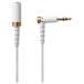  Elecom (ELECOM) EHP-35ELS30WH белый наушники * слуховай аппарат для удлинитель высокая прочность модель 1m