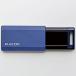 쥳(ELECOM) MF-PKU3016GBU ֥롼 USB3.1 16GB
