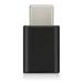 쥳(ELECOM) MPA-MBFCMADNBK ֥å USB2.0Ѵץ TypeC-microB
