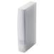  Elecom (ELECOM) CCD-FB48CR прозрачный диск файл Blu-ray DVD CD для 48 шт. входит 