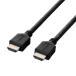  Elecom (ELECOM) CAC-HD14EL30BK HDMI кабель 3m