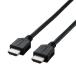  Elecom (ELECOM) DH-HD14EL30/RS черный 4Ki-sa сеть соответствует HIGHSPEED HDMI кабель 3.0m