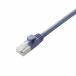  Elecom (ELECOM) LD-CTT/BU50b roots me поломка предотвращение LAN кабель Cat5E 5m