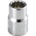 TONE( тон ) 3D-22 гнездо 12 угол 22mm