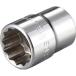 TONE( тон ) 3DB-14 гнездо 12 угол . глаз 7/16inch