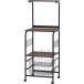  не 2 торговля [ сборка товар ] плита Wagon FBC-03-1 BK|BR