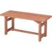  не 2 торговля [ сборка товар ] из дерева bench 90