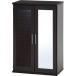  не 2 торговля [ сборка товар ] жалюзи & зеркало имеется обувь box 60 ширина BR