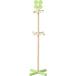  не 2 торговля [ сборка товар ] Kids paul (pole) вешалка clover 