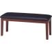  не 2 торговля [ сборка товар ] обеденный bench s Noah BR